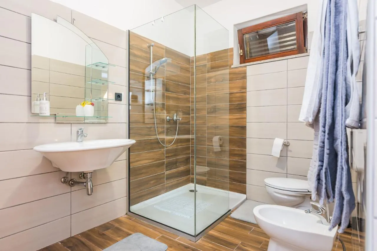 Apartman Chiara Rijeka Lejlighed