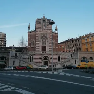 Appartamento Apartman Zabica, Fiume