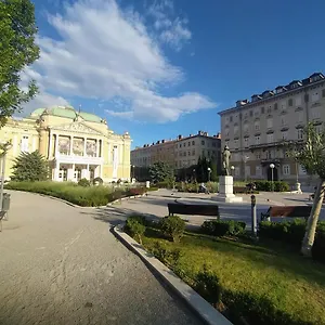 Appartamento Mario Center, Fiume