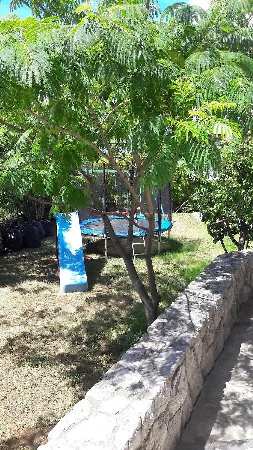 Apartman Chiara Fiume 0*,  Croazia