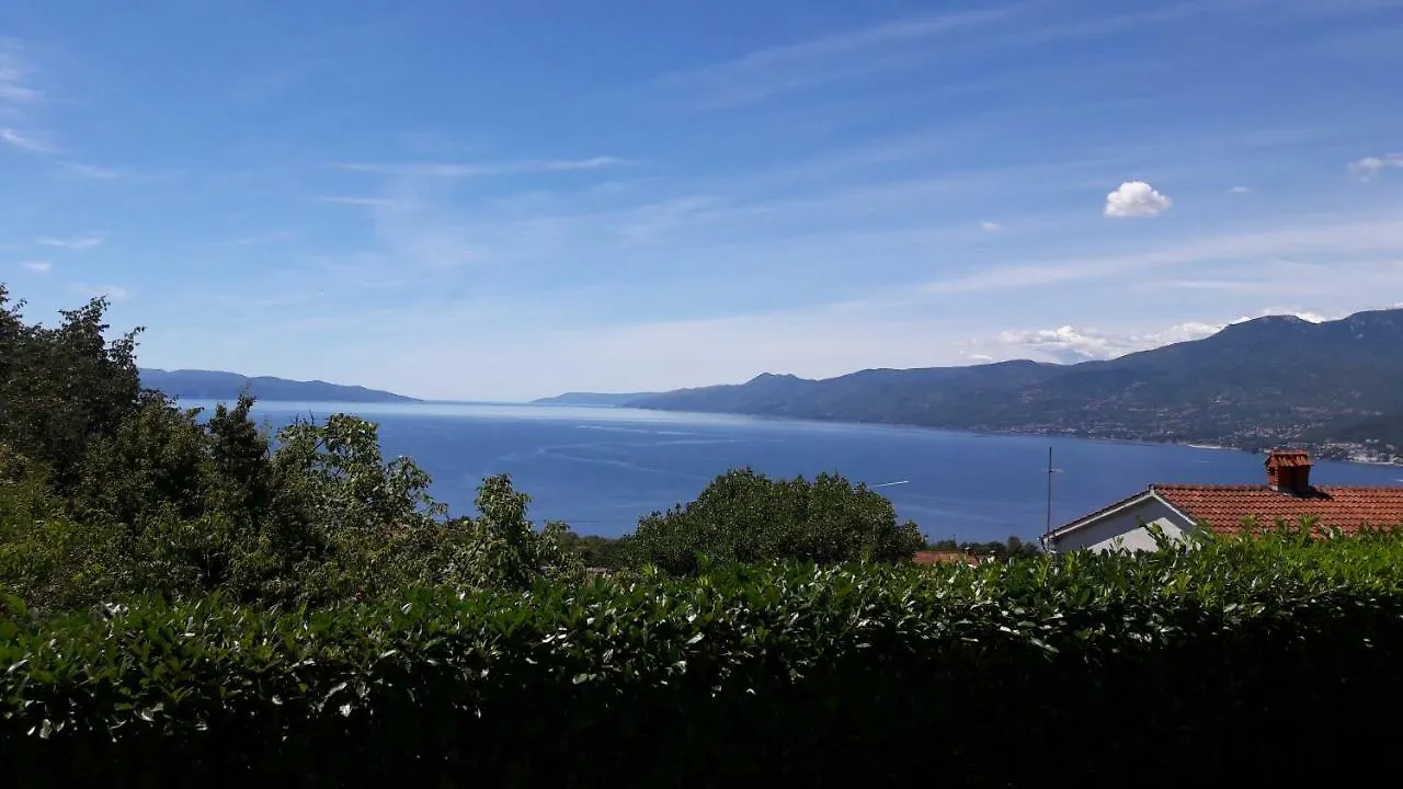 Apartman Chiara Fiume