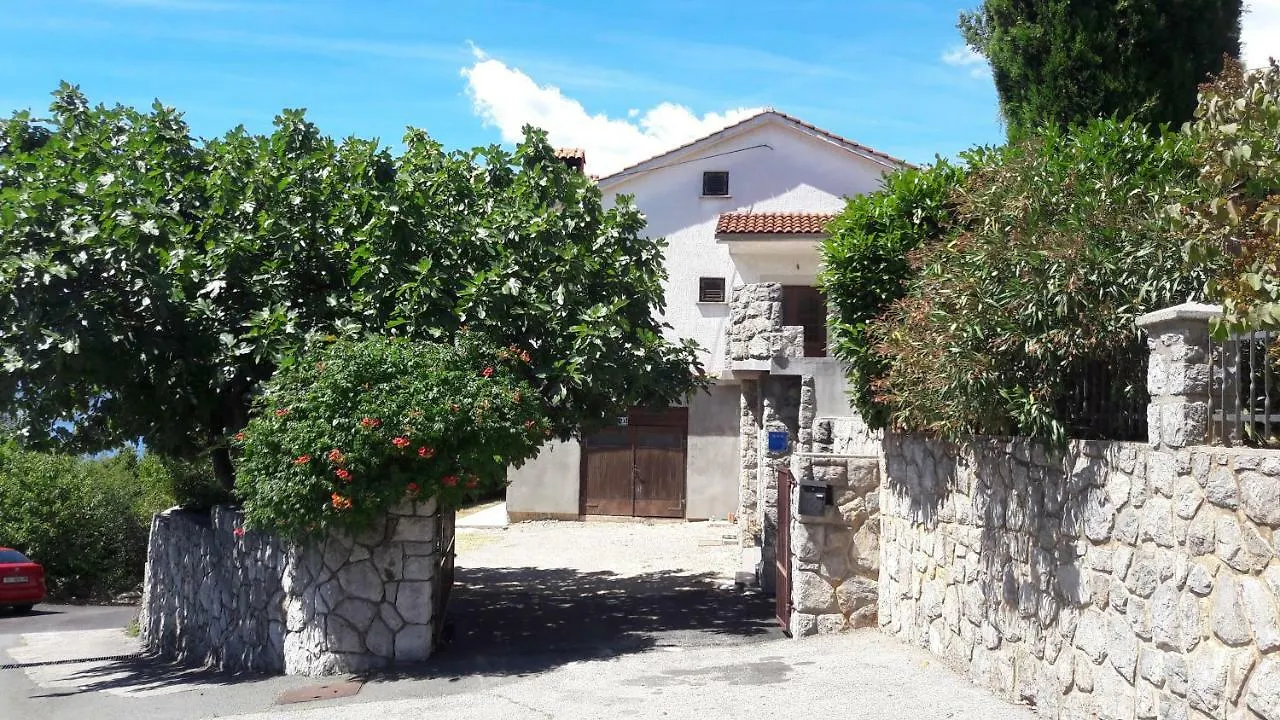 Appartamento Apartman Chiara Fiume